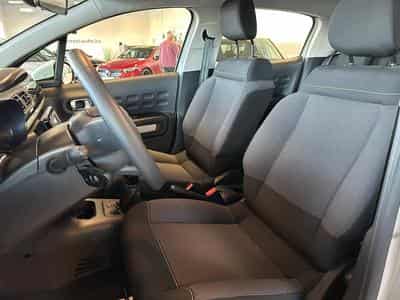 Citroën C3 You (2024) - Photo 10