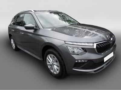 Skoda Kamiq (2026) - Photo 1