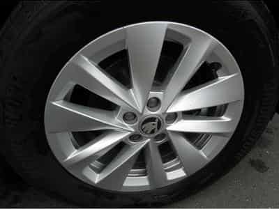 Skoda Kamiq (2026) - Photo 14