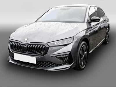 Skoda Scala (2026) - Photo 1