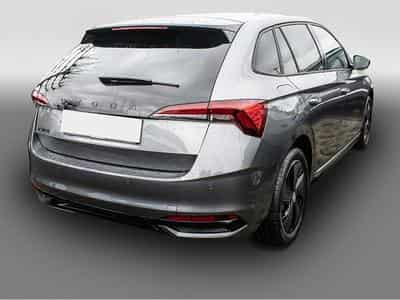 Skoda Scala (2026) - Photo 3