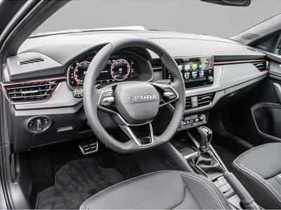 Skoda Scala (2026) - Photo 7