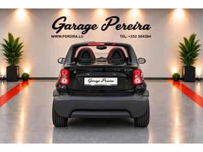 Smart Crossblade Smart Crossblade Limit Edition N°1859 de 2000 (2003) - Photo 5
