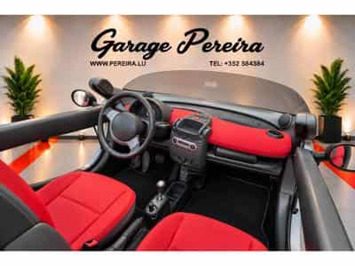 Smart Crossblade Smart Crossblade Limit Edition N°1859 de 2000 (2003) - Photo 6