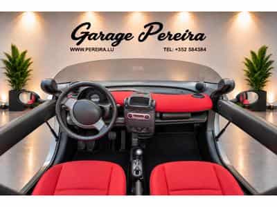 Smart Crossblade Smart Crossblade Limit Edition N°1859 de 2000 (2003) - Photo 7