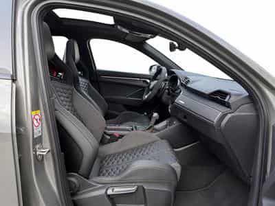 Audi RSQ3 10 YEARS EDITION 2.5 TFSI SPORTBACK QUATTRO SONOS PANO CUIR (2024) - Foto 4