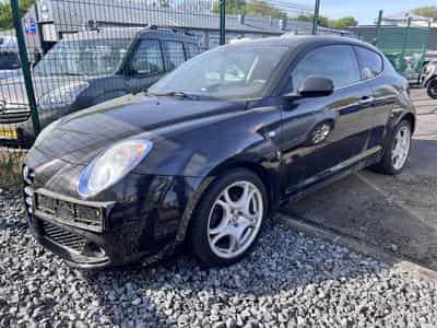 Alfa-Romeo Mito 1.3 JTDM (2011) - Foto 1