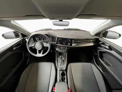 Audi A1 SB+Advanced+30TFSI+S-Tronic+P.Business+Led+Navi+DAB (2025) - Foto 2