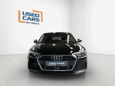 Audi A1 SB+Advanced+30TFSI+S-Tronic+P.Business+Led+Navi+DAB (2025) - Foto 3