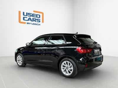 Audi A1 SB+Advanced+30TFSI+S-Tronic+P.Business+Led+Navi+DAB (2025) - Foto 5