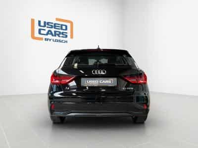 Audi A1 SB+Advanced+30TFSI+S-Tronic+P.Business+Led+Navi+DAB (2025) - Foto 7