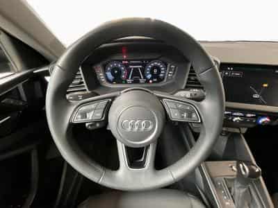 Audi A1 SB+Advanced+30TFSI+S-Tronic+P.Business+Led+Navi+DAB (2025) - Foto 10