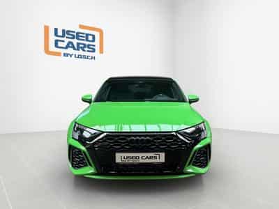 Audi RS3 TFSI Sportback quattro S tronic (2023) - Foto 3