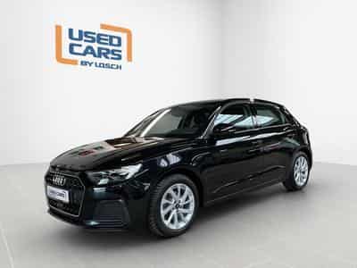 Audi A1 SB+Advanced+S-Tronic+P.Business+Led+Navi+DAB (2025) - Foto 1