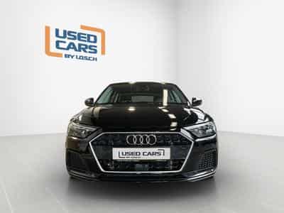 Audi A1 SB+Advanced+S-Tronic+P.Business+Led+Navi+DAB (2025) - Foto 3