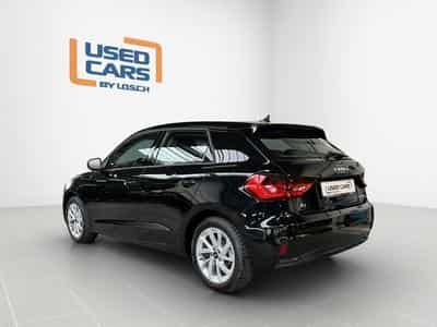 Audi A1 SB+Advanced+S-Tronic+P.Business+Led+Navi+DAB (2025) - Foto 6