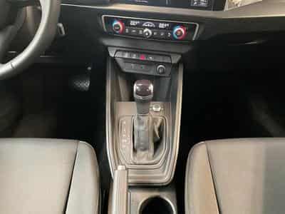 Audi A1 SB+Advanced+S-Tronic+P.Business+Led+Navi+DAB (2025) - Foto 12