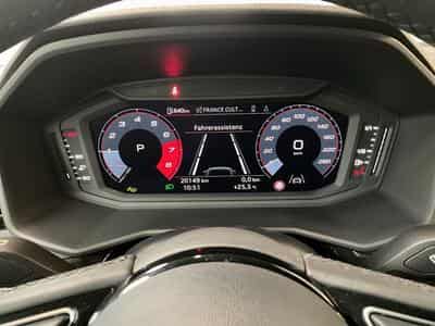 Audi A1 SB+Advanced+S-Tronic+P.Business+Led+Navi+DAB (2025) - Foto 11
