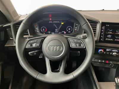 Audi A1 SB+Advanced+S-Tronic+P.Business+Led+Navi+DAB (2025) - Foto 10