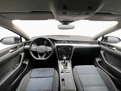 VW Passat GTE+Variant+DSG+PHEV+DCC+LM17+Travel-Assist+360° (2022) - Foto 2