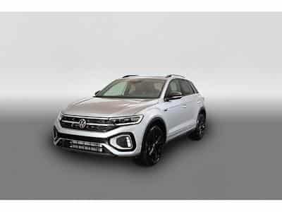 VW T-Roc (2025) - Photo 1