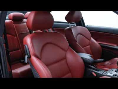 BMW M3 E 46 Coupe SMG2 (2005) - Foto 11