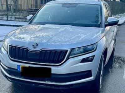 Skoda Kodiaq (2018) - Photo 1