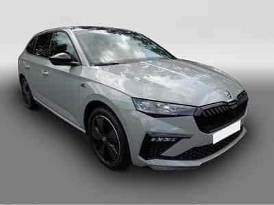 Skoda Scala (2026) - Photo 1