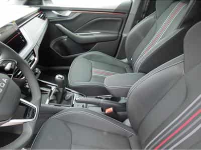 Skoda Scala (2026) - Photo 10