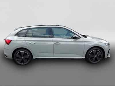 Skoda Scala (2026) - Photo 3