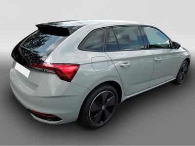 Skoda Scala (2026) - Photo 4