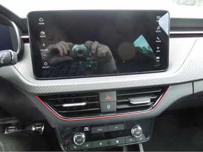 Skoda Scala (2026) - Photo 7