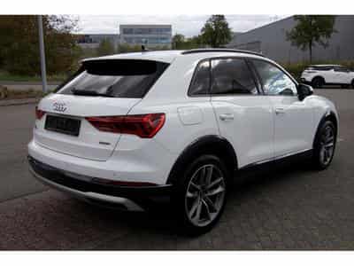 Audi Q3 35 TDI quattro S tronic advanced LED Navi ACC (2021) - Foto 4