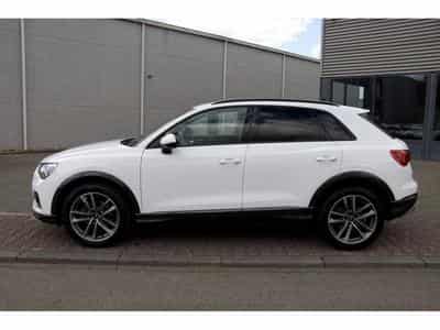 Audi Q3 35 TDI quattro S tronic advanced LED Navi ACC (2021) - Foto 2