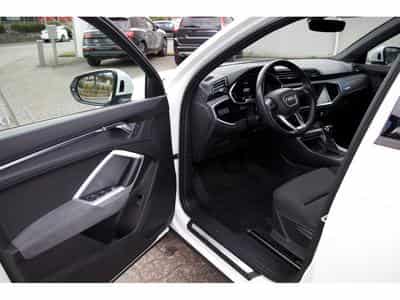 Audi Q3 35 TDI quattro S tronic advanced LED Navi ACC (2021) - Foto 5