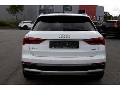 Audi Q3 35 TDI quattro S tronic advanced LED Navi ACC (2021) - Foto 3