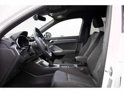 Audi Q3 35 TDI quattro S tronic advanced LED Navi ACC (2021) - Foto 6