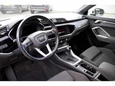 Audi Q3 35 TDI quattro S tronic advanced LED Navi ACC (2021) - Foto 8