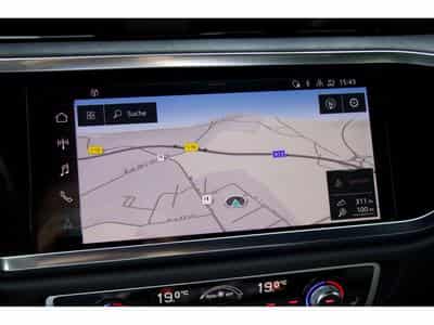 Audi Q3 35 TDI quattro S tronic advanced LED Navi ACC (2021) - Foto 11