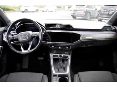 Audi Q3 35 TDI quattro S tronic advanced LED Navi ACC (2021) - Foto 9