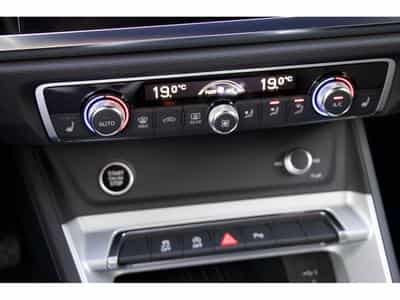 Audi Q3 35 TDI quattro S tronic advanced LED Navi ACC (2021) - Foto 14