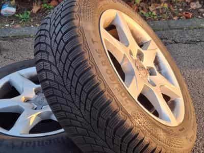 Rims and Tires – 16 - Photo 1