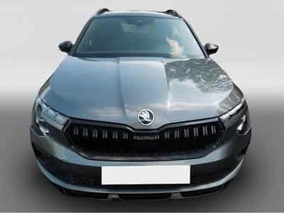 Skoda Kamiq (2026) - Photo 2