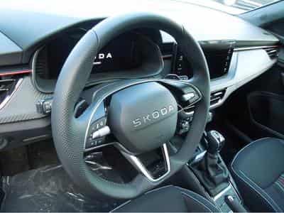 Skoda Kamiq (2026) - Photo 6