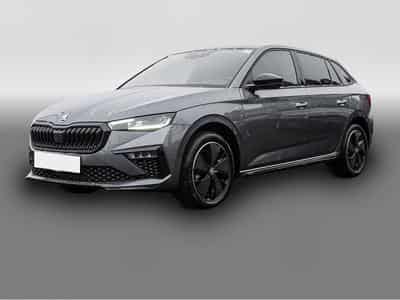 Skoda Scala (2026) - Photo 1