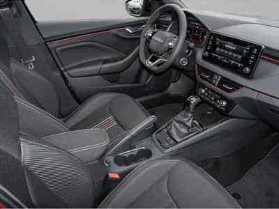 Skoda Scala (2026) - Photo 6