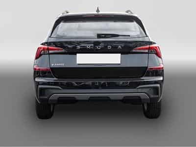 Skoda Kamiq (2026) - Photo 5