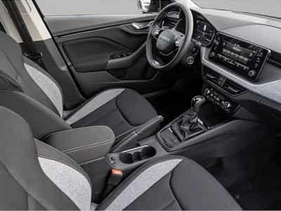 Skoda Kamiq (2026) - Photo 6