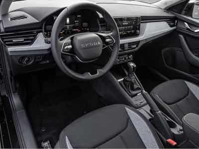 Skoda Kamiq (2026) - Photo 7