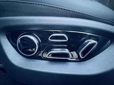 BYD SEALION 7 Comfort (2025) - Photo 7